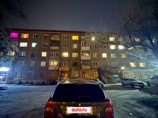 2008 Dodge Caliber I, серый, 585000 рублей, вид 4