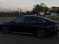 2023 Chery Arrizo 8, зелёный, 2000000 рублей - вид 8