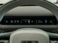 2025 Geely Galaxy M9 210, серый - вид 7