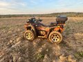 2020 Русская Механика (RM) РМ 800 DUO EPS, чёрный, 760000 рублей - вид 6