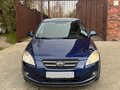 2008 Kia Ceed I, синий, 650000 рублей