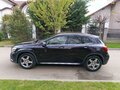 2015 Mercedes-Benz GLA 200 I (X156), фиолетовый, 1900000 рублей - вид 11