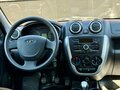 2017 Lada (ВАЗ) Granta I, серебристый, 499999 рублей - вид 10