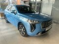 2022 Haval Jolion I, голубой, 1399000 рублей - вид 2
