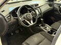 2017 Nissan Rogue II Рестайлинг, белый, 1350000 рублей - вид 8