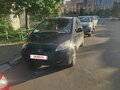 2004 Mitsubishi Colt VI (Z20/Z30), чёрный, 190000 рублей - вид 1