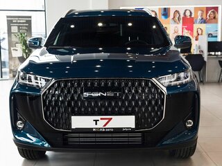 2026 Tenet T7, синий, 3190000 рублей, вид 2