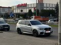 2016 BMW X5 M50d III (F15), серебристый, 3300000 рублей - вид 5