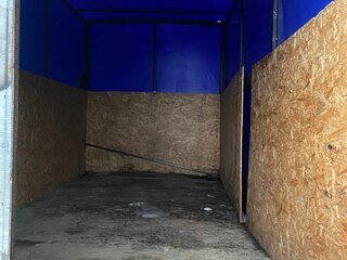 2015 ГАЗ ГАЗель (33023/330273) Фермер, белый, 715000 рублей, вид 5