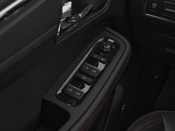 2024 SWM G05 Pro, серый, 1855000 рублей - вид 13