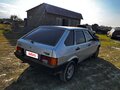 2004 Lada (ВАЗ) 21093i, серебристый, 105000 рублей - вид 2