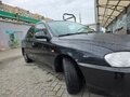 2008 Kia Spectra I Рестайлинг 2, чёрный, 189000 рублей - вид 4