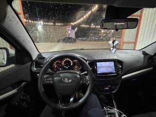 2019 Lada (ВАЗ) Vesta I, белый, 750000 рублей, вид 5