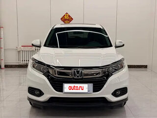 2022 Honda Vezel I Рестайлинг, белый, 1157000 рублей, вид 3