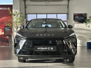 2026 Omoda C5 II, чёрный, 2929000 рублей, вид 1