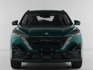 2025 Dongfeng Mage, зелёный, 2550000 рублей, вид 2