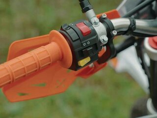 2026 Kayo T2 300 Enduro PR, белый, 175500 рублей, вид 5