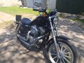2007 Harley-Davidson Sportster 883, чёрный, 650000 рублей - вид 2