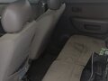 2001 Nissan Cube I Рестайлинг (Z10), белый, 210000 рублей - вид 7