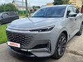 2024 Changan UNI-K, серый - вид 8
