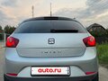2008 SEAT Ibiza IV, серебристый, 400000 рублей - вид 3