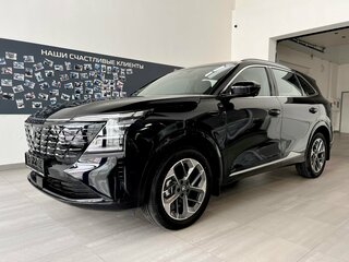 2025 Changan CS75 Plus IV, чёрный, 4249900 рублей, вид 1