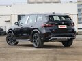 2026 BMW X1 25Li sDrive III (U11/U12), чёрный - вид 5