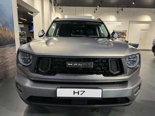 2026 Haval H7 I, серый, 4157010 рублей, вид 2