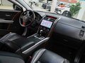 2008 Mazda CX-9 I, фиолетовый - вид 11