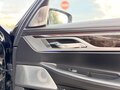 2020 BMW 7 серии 750d xDrive VI (G11/G12) Рестайлинг, чёрный, 7500000 рублей - вид 11