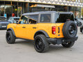 2021 Ford Bronco VI, жёлтый, 6847128 рублей - вид 6