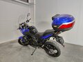 2012 Kawasaki Versys 650, синий, 509000 рублей - вид 5