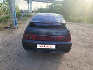 2005 Lada (ВАЗ) 2112, золотистый, 240000 рублей, вид 5