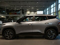 2026 Geely Cityray, серебристый, 3099990 рублей - вид 8