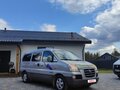 2007 Hyundai Starex I Рестайлинг 2, серый - вид 4