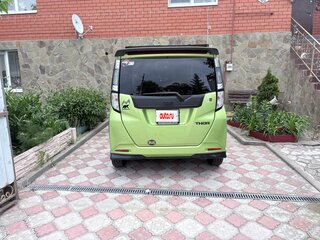 2018 Daihatsu Thor I, зелёный, 1350000 рублей, вид 2