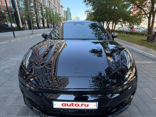 2023 Zeekr 001 100 kWh (CCS2) I, чёрный, 6550000 рублей, вид 2