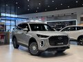 2025 Chery Tiggo 9 I, серый, 3890000 рублей - вид 2
