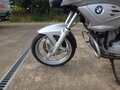 2004 BMW F 650 CS, серебристый, 360000 рублей - вид 9