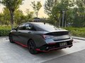 2023 Hyundai Elantra VII (CN7), серый, 1864000 рублей - вид 5