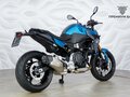 2025 BMW F 900 R, синий, 1170000 рублей - вид 5