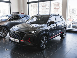 2025 Changan CS35 Plus I Рестайлинг, серый, 2839900 рублей, вид 1