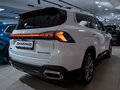 2026 Geely Okavango I Рестайлинг, белый, 4134866 рублей - вид 4