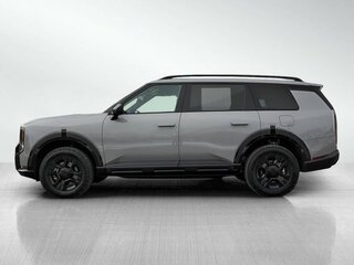 2026 Kia Telluride II, серый, 10459991 рублей, вид 3