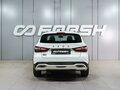 2024 Lada (ВАЗ) Vesta SW Cross I Рестайлинг (NG), белый - вид 3
