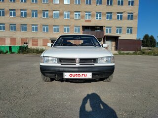 1999 Москвич Святогор 214145, белый, 315000 рублей, вид 1