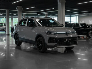 2025 Volkswagen Tharu XR 300 TSI, серый, 2950000 рублей, вид 2