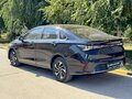 2023 BAIC U5 Plus, чёрный - вид 5