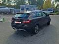 2019 Lada (ВАЗ) Vesta SW Cross I, коричневый, 1050000 рублей - вид 3