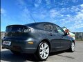 2008 Mazda 3 5-speed I (BK) Рестайлинг, серый, 670000 рублей - вид 6